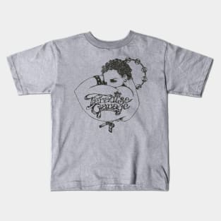 Paradise Garage 1977 Kids T-Shirt